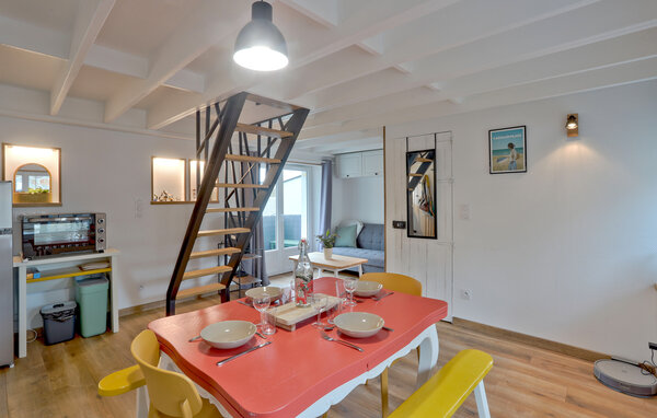 Appartement - Carolles , France - FNM572 5