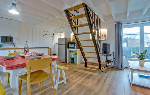 Appartement - Carolles , France - FNM572 302