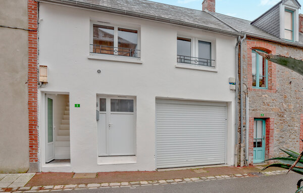 Appartement - Carolles , France - FNM572 82