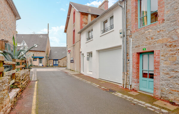 Appartement - Carolles , France - FNM572 83