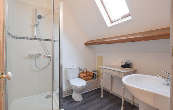 Holiday Home - Villiers-Fossard , France - FNM573 701