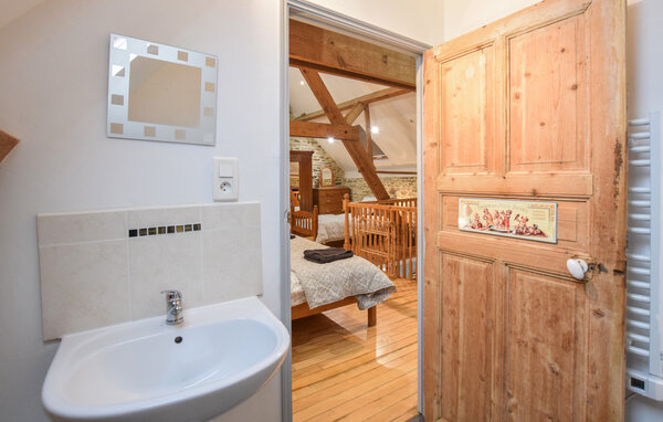 Holiday Home - Villiers-Fossard , France - FNM573 702