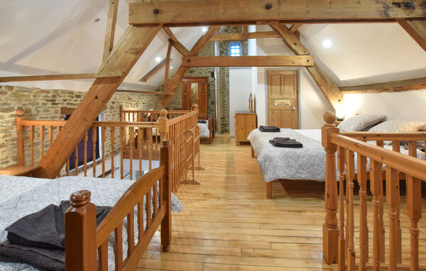 Holiday Home - Villiers-Fossard , France - FNM573 7