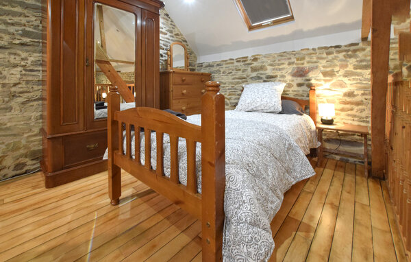 Holiday Home - Villiers-Fossard , France - FNM573 601