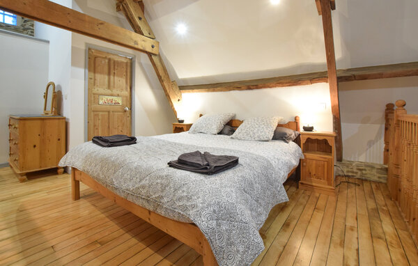 Holiday Home - Villiers-Fossard , France - FNM573 602