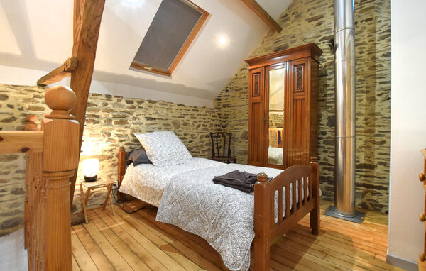 Holiday Home - Villiers-Fossard , France - FNM573 603