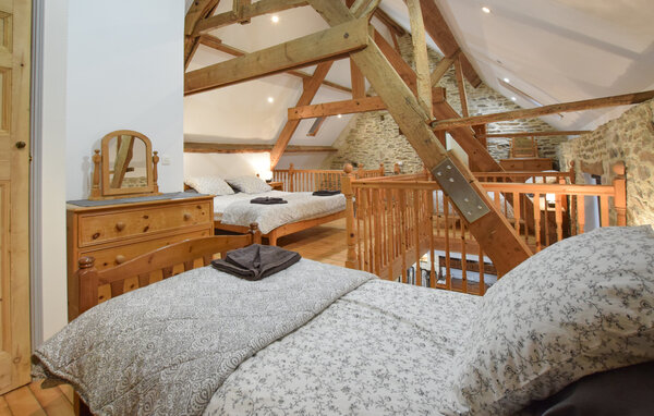 Holiday Home - Villiers-Fossard , France - FNM573 604