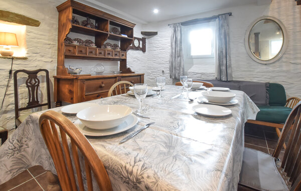 Holiday Home - Villiers-Fossard , France - FNM573 4