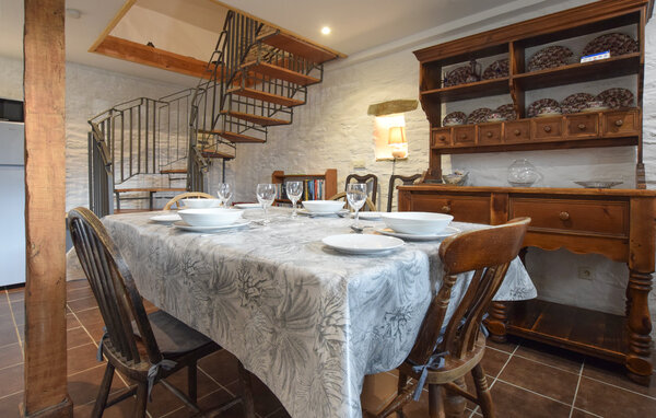 Holiday Home - Villiers-Fossard , France - FNM573 401