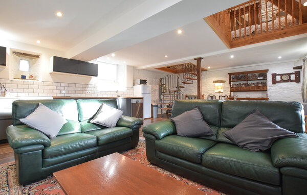 Holiday Home - Villiers-Fossard , France - FNM573 303