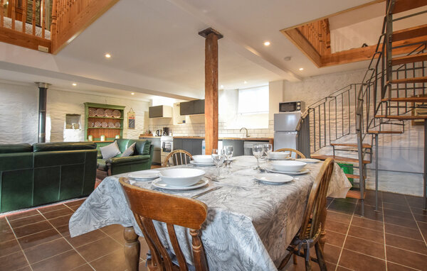 Holiday Home - Villiers-Fossard , France - FNM573 3