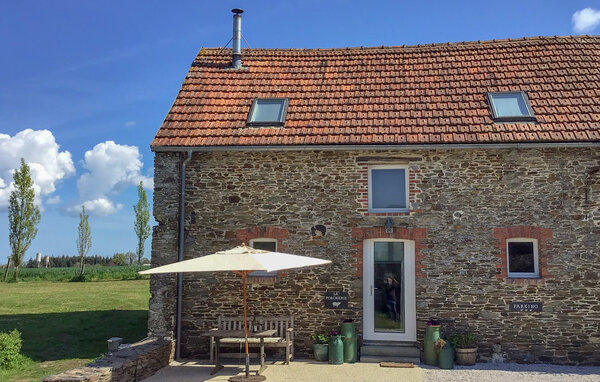 Holiday Home - Villiers-Fossard , France - FNM573 81