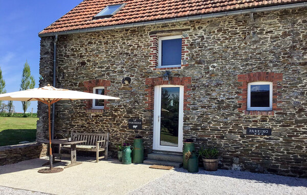 Location de vacances - Villiers-Fossard , France - FNM573 1