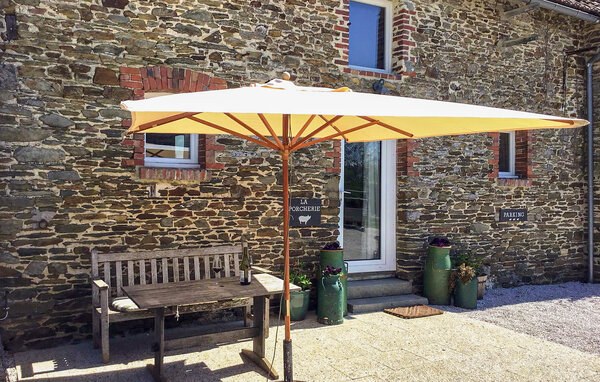 Holiday Home - Villiers-Fossard , France - FNM573 101