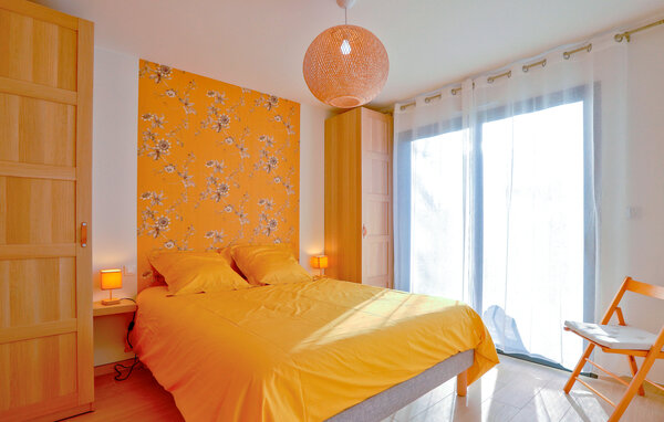 Semesterhus - Saint-Germain-sur-Ay , Frankrike - FNM576 601