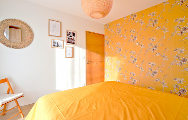 Semesterhus - Saint-Germain-sur-Ay , Frankrike - FNM576 602