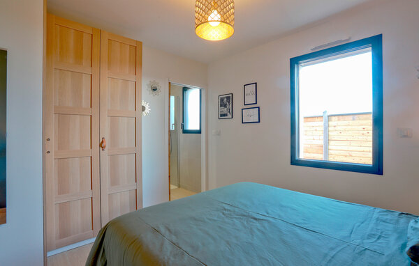 Semesterhus - Saint-Germain-sur-Ay , Frankrike - FNM576 604