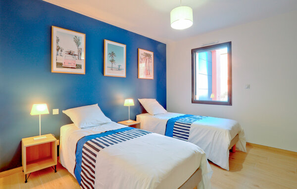 Semesterhus - Saint-Germain-sur-Ay , Frankrike - FNM576 6