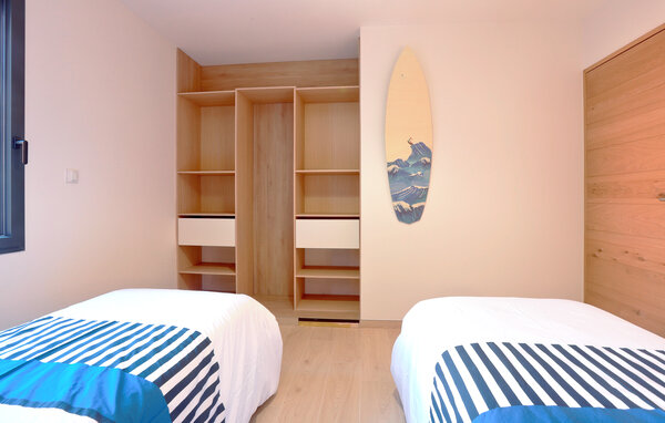 Semesterhus - Saint-Germain-sur-Ay , Frankrike - FNM576 605