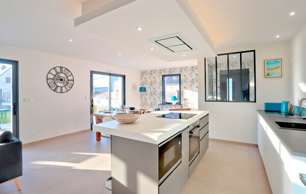 Semesterhus - Saint-Germain-sur-Ay , Frankrike - FNM576 5