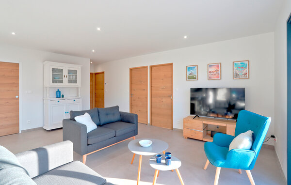 Semesterhus - Saint-Germain-sur-Ay , Frankrike - FNM576 4