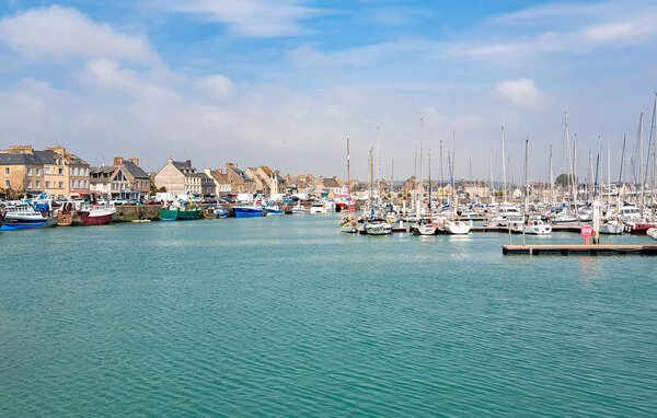 Location de vacances - Quettehou , France - FNM577 907