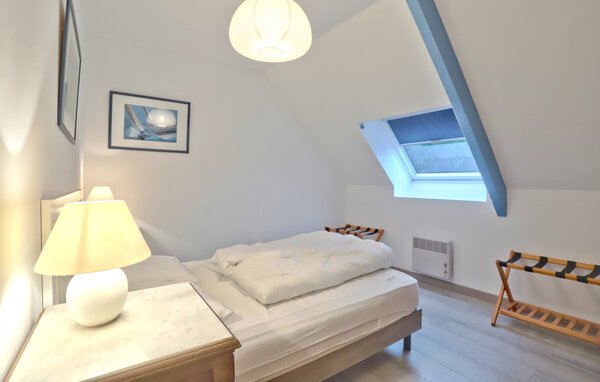 Location de vacances - Quettehou , France - FNM577 602