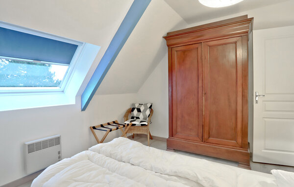 Location de vacances - Quettehou , France - FNM577 603