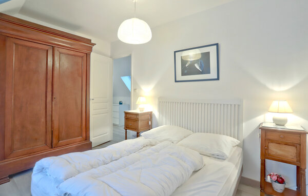 Location de vacances - Quettehou , France - FNM577 604