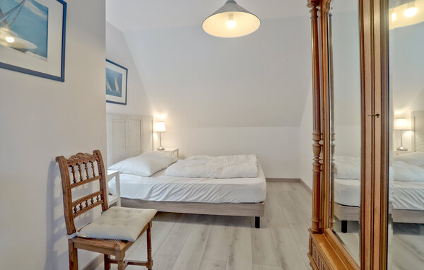 Location de vacances - Quettehou , France - FNM577 605