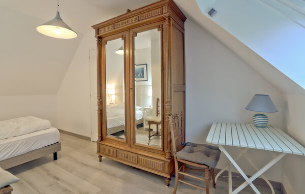 Location de vacances - Quettehou , France - FNM577 606