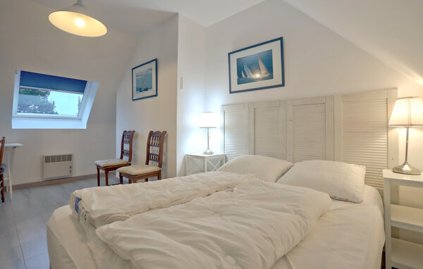 Location de vacances - Quettehou , France - FNM577 607