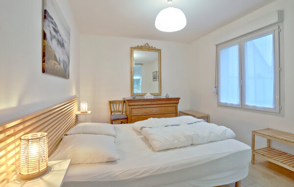 Location de vacances - Quettehou , France - FNM577 609