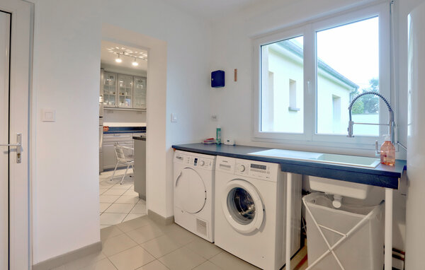 Location de vacances - Quettehou , France - FNM577 501