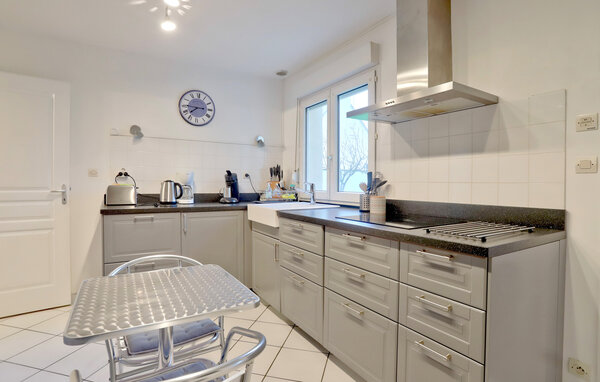 Location de vacances - Quettehou , France - FNM577 8