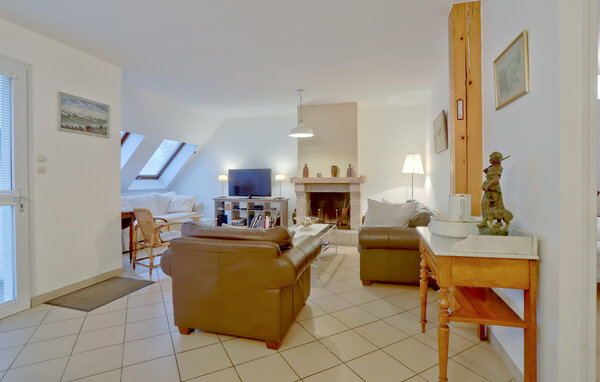 Location de vacances - Quettehou , France - FNM577 301