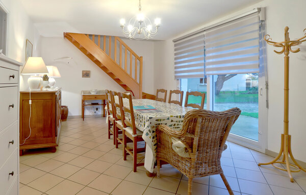 Location de vacances - Quettehou , France - FNM577 6