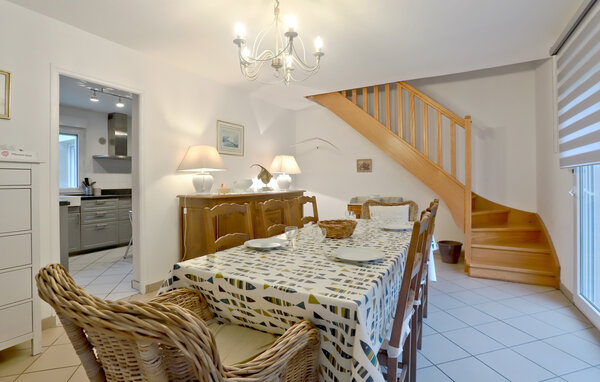 Location de vacances - Quettehou , France - FNM577 302