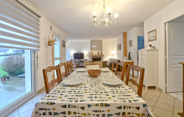 Location de vacances - Quettehou , France - FNM577 5