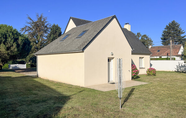 Location de vacances - Quettehou , France - FNM577 102