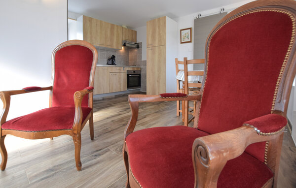 Ferienwohnung 