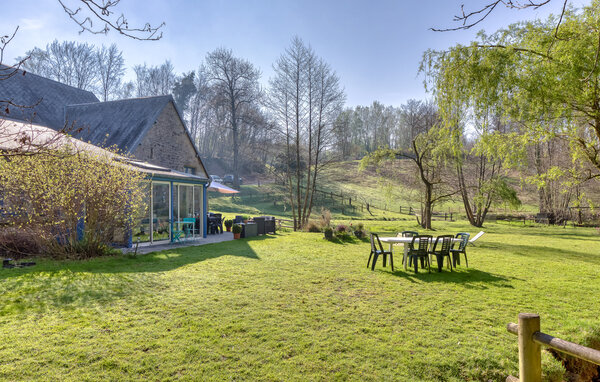 Location de vacances - Villedieu les Poêles , France - FNM581 1