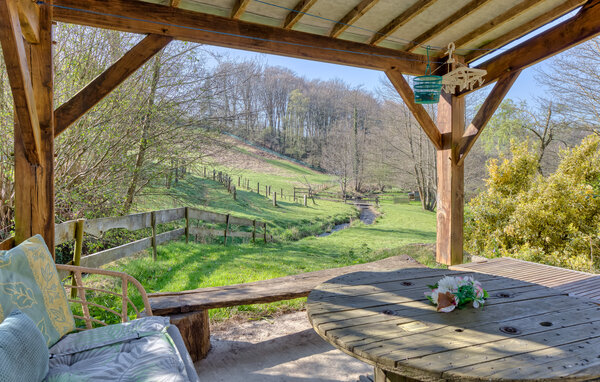 Location de vacances - Villedieu les Poêles , France - FNM581 2