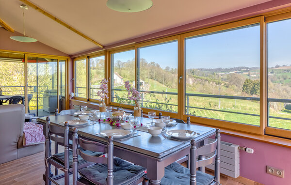 Casa de vacaciones - Brouains , Francia - FNM582 8