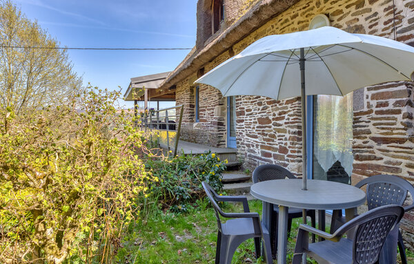 Casa de vacaciones - Brouains , Francia - FNM582 3