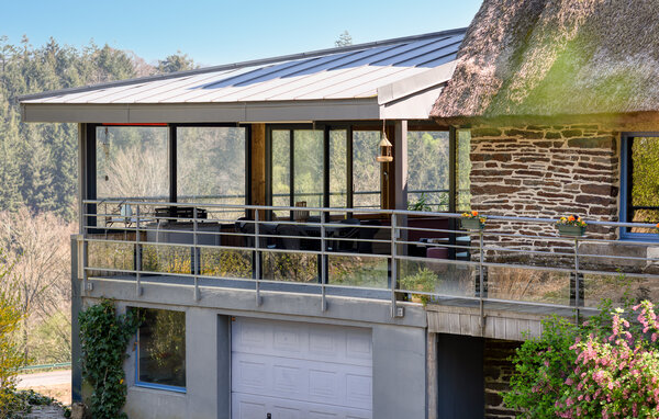 Casa de vacaciones - Brouains , Francia - FNM582 101