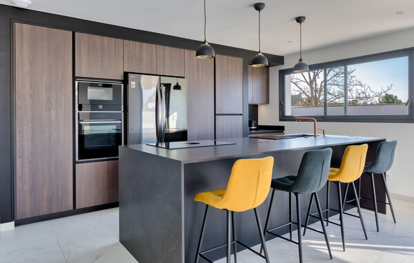 Holiday Home - Saint-Germain-sur-Ay , France - FNM584 7