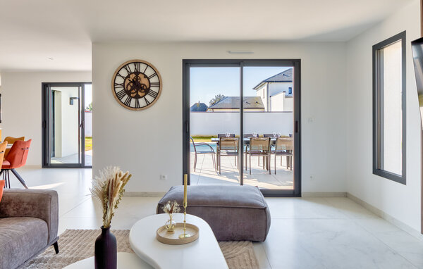 Holiday Home - Saint-Germain-sur-Ay , France - FNM584 4