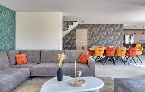 Holiday Home - Saint-Germain-sur-Ay , France - FNM584 5