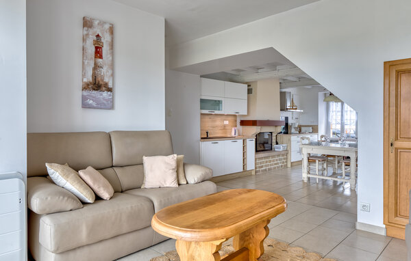 Holiday Home - Créances , France - FNM585 301